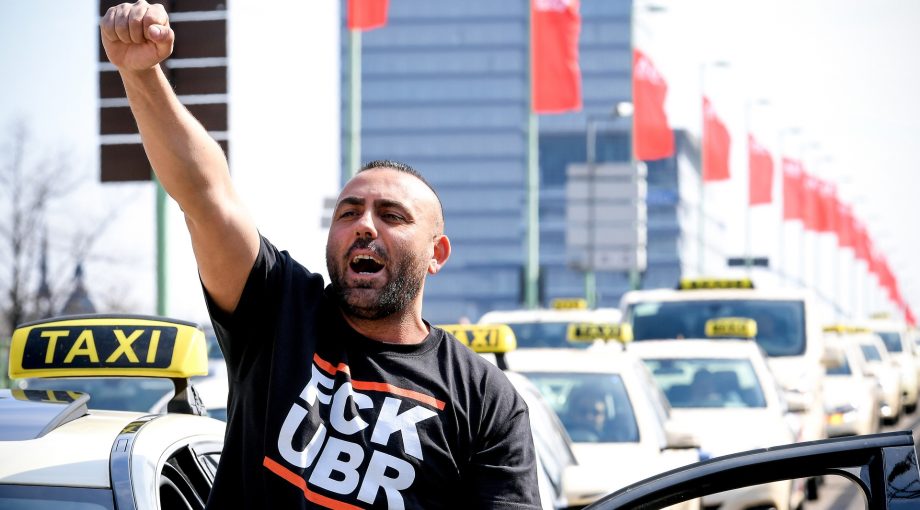 Uber 20