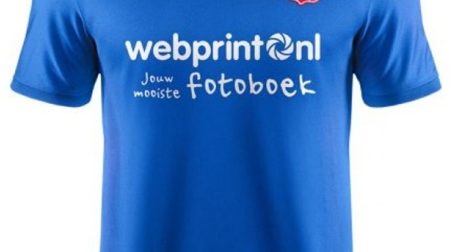 Uitshirt FC Twente