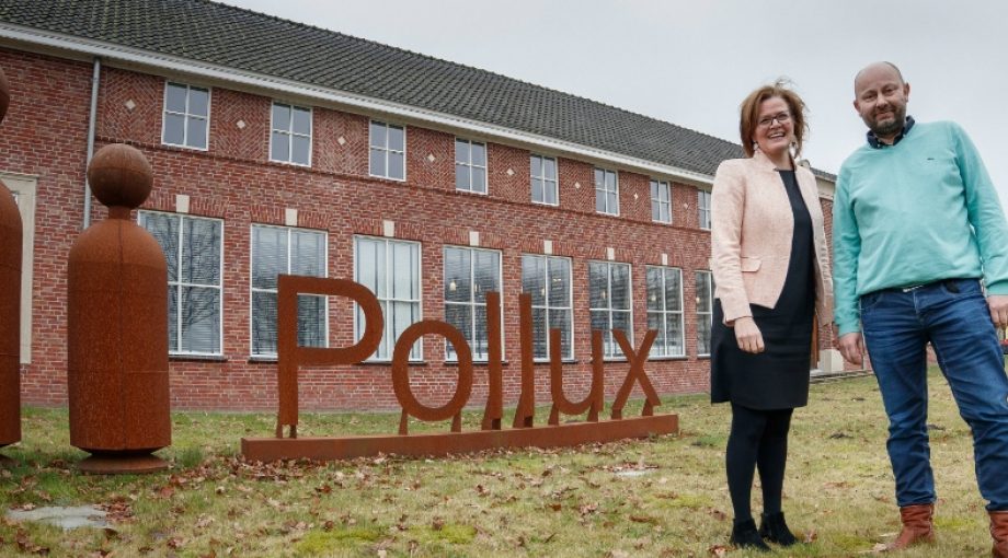 Uitzendbureau Pollux Roosendaal
