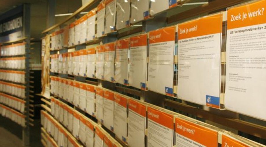 Uitzendbureau vacatures
