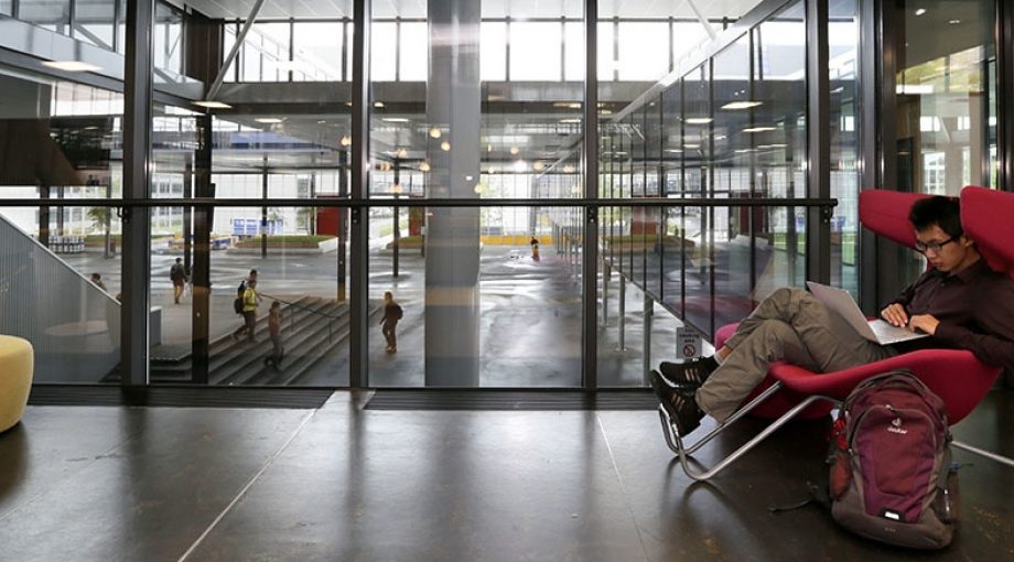 Universiteit Eindhoven