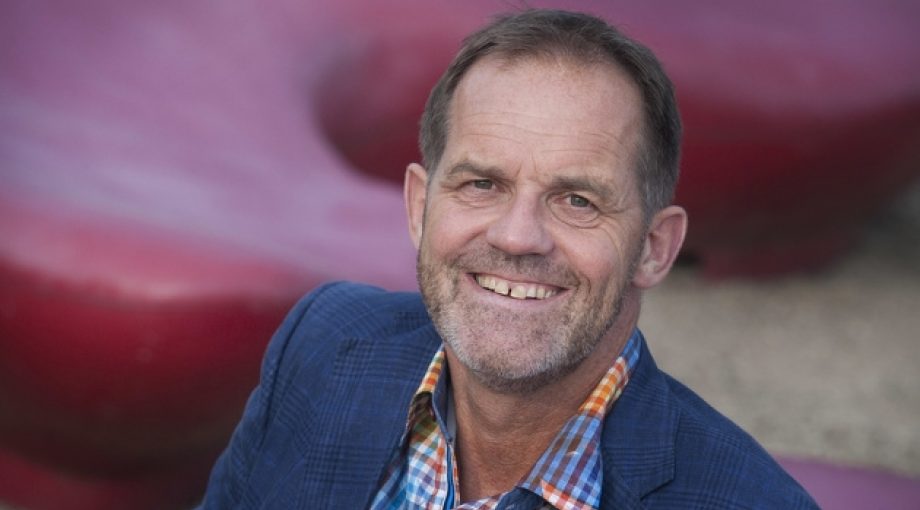 Universiteit Twente Albertvanden Berg Frans Nikkels