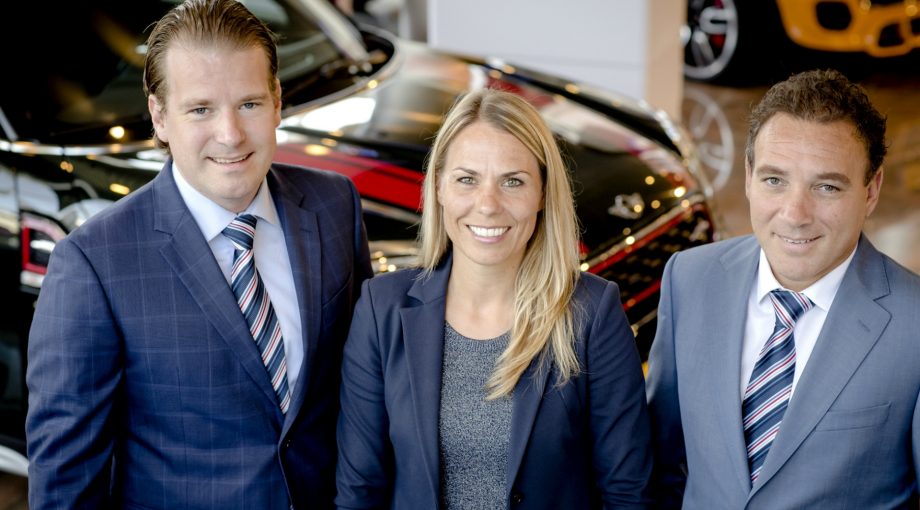 VDL Hoogleraar Familiebedrijven