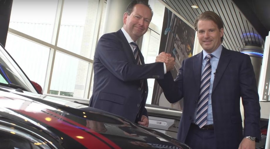VDL Nedcar overwerk verplicht