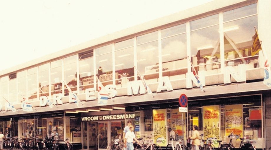 VD Alphen