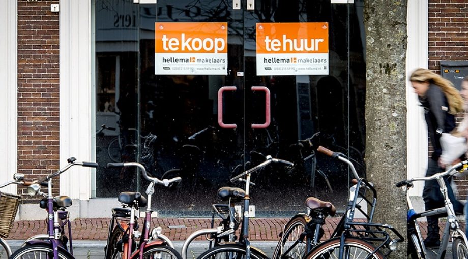 VD Bankroet Consumentenvertrouwen