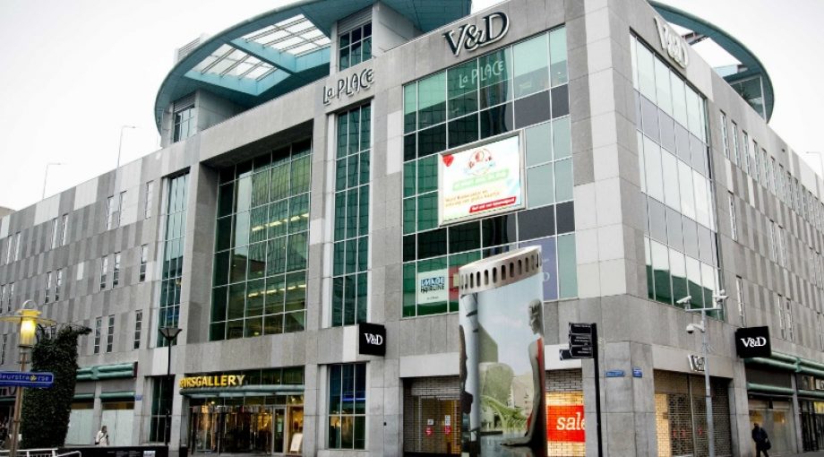 VD Hudsons Bay 1