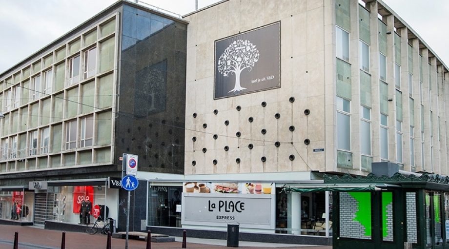 VD Nijmegen 1