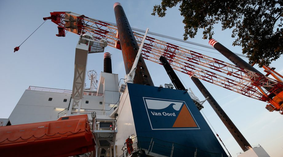 Van Oord