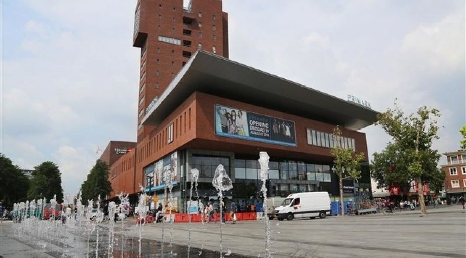 Van Heekplein Primark Marieke Bakker