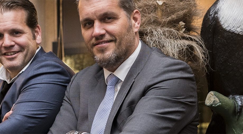 Van der Valk 1