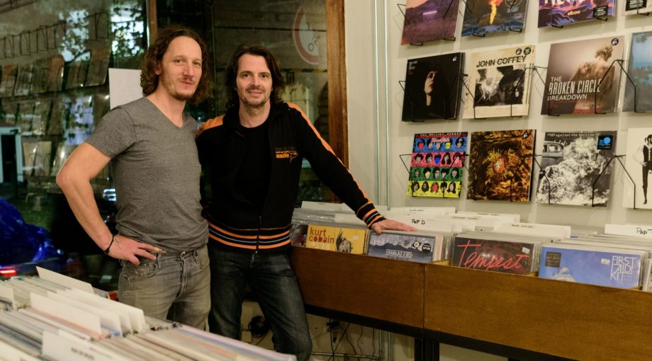 Velvet Music open na verbouwing Amersfoort