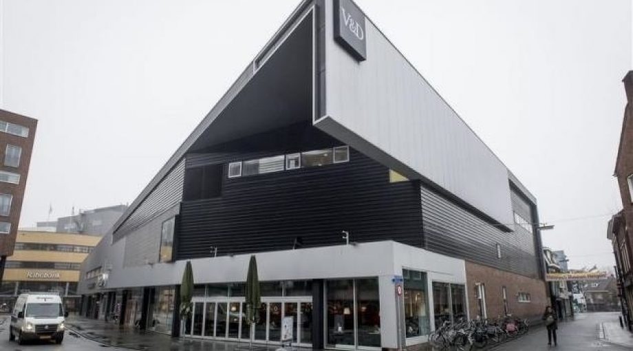 Ven D Hengelo VD Hengelo Emiel Muijderman