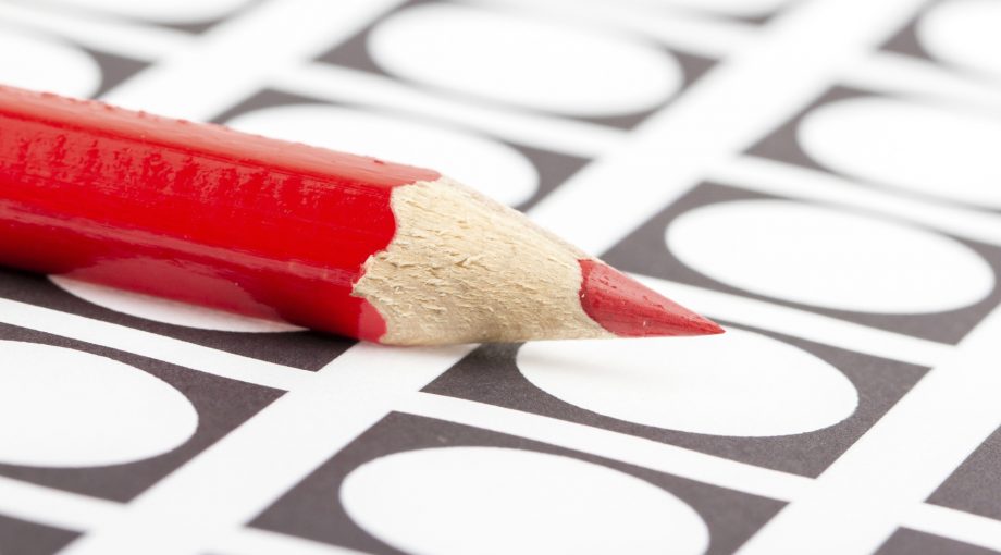 Verkiezing Thinkstock