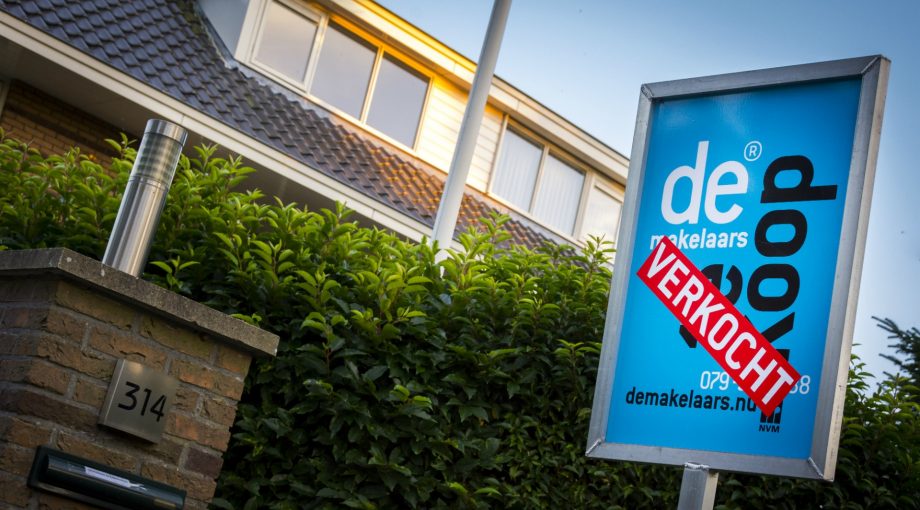 Verkocht 2