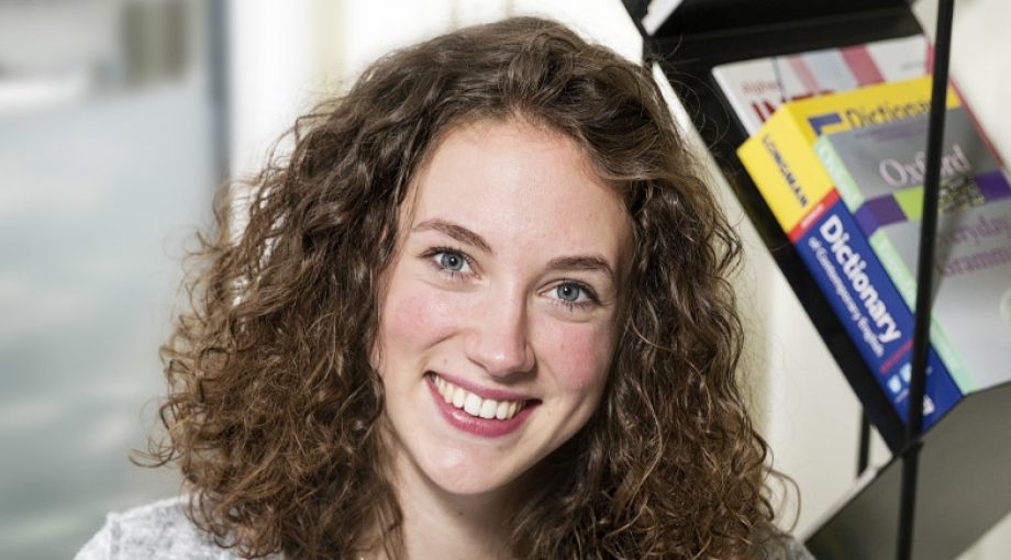Vicky van der Zee