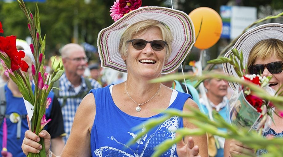 Vierdaagse 1065