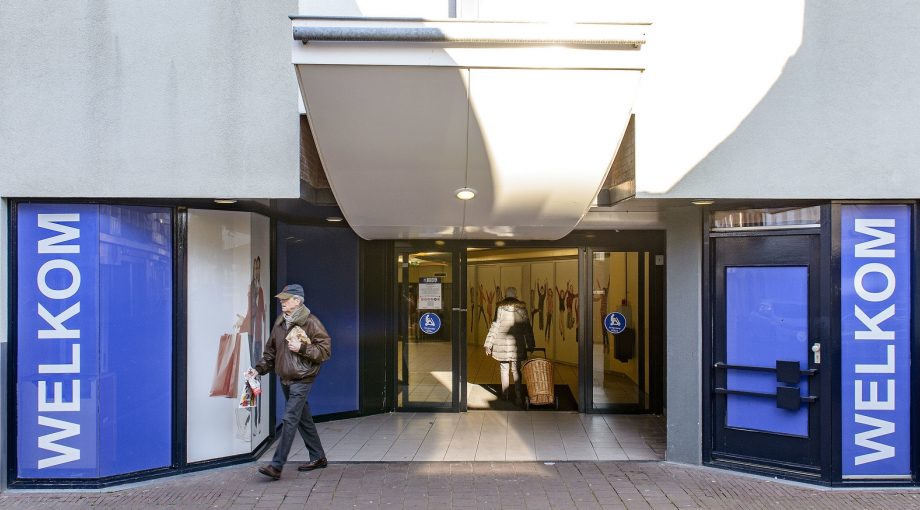 Vijfhoek Oldenzaal Lars Smook