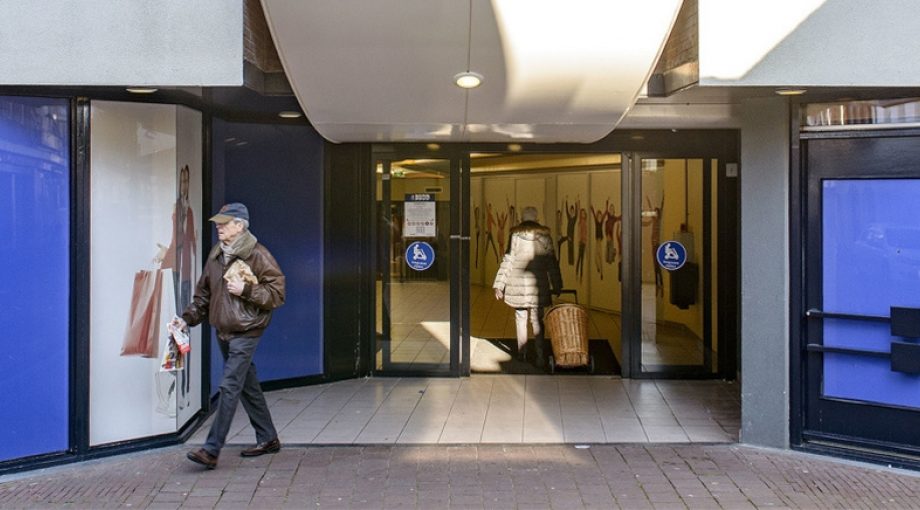 Vijfhoek Oldenzaal Lars Smook 1