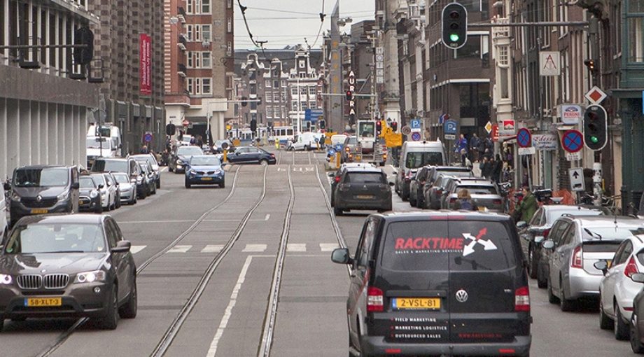 Vijzelstraat Opinie