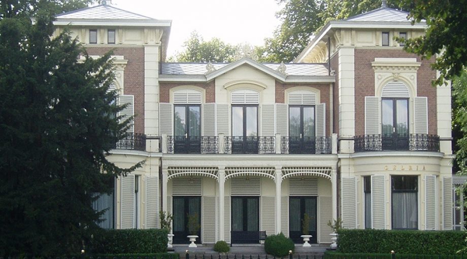 Villa Gelria MACCS
