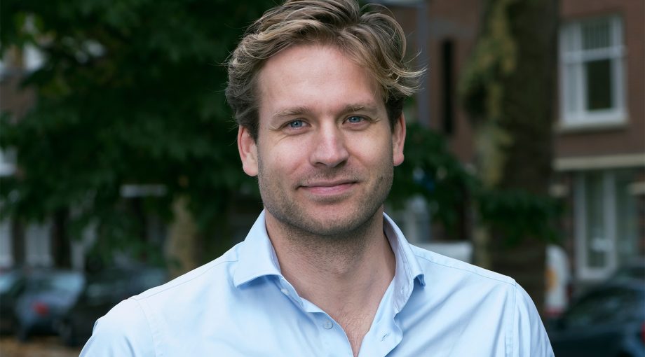 Vincent Karremans magnet me