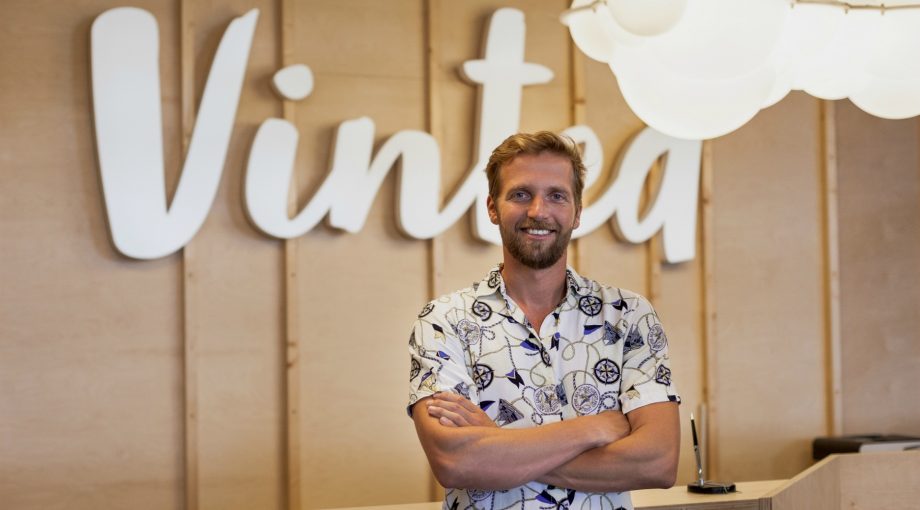 Vinted Thomas Plantenga
