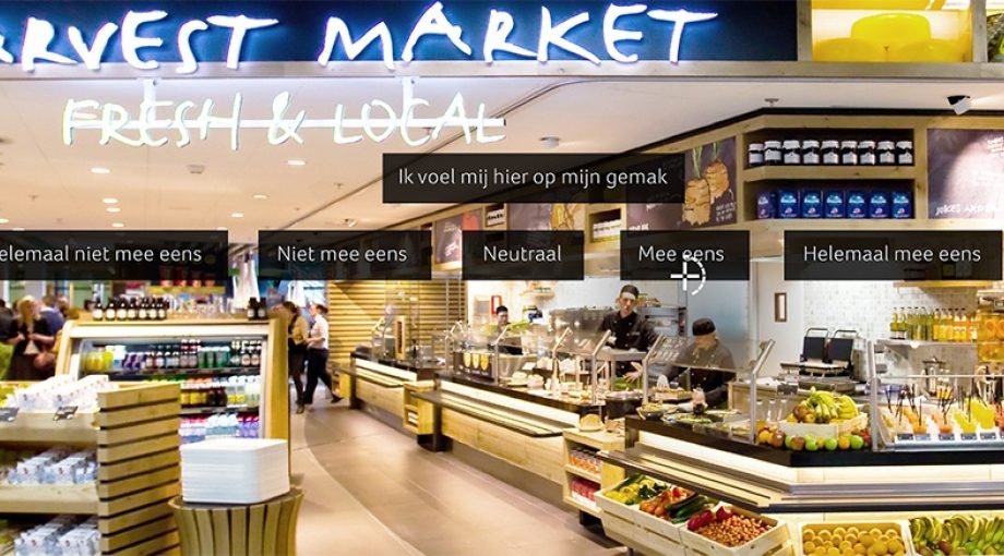 Virtual Reality Harvest Market Osqar 1065