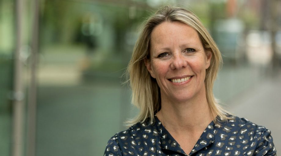 Visma Software BV Visma e Accounting Accountancy Ingeborg Walbrecht