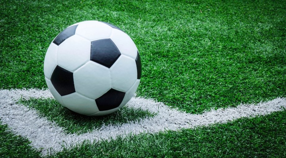 Voetbal thinkstock