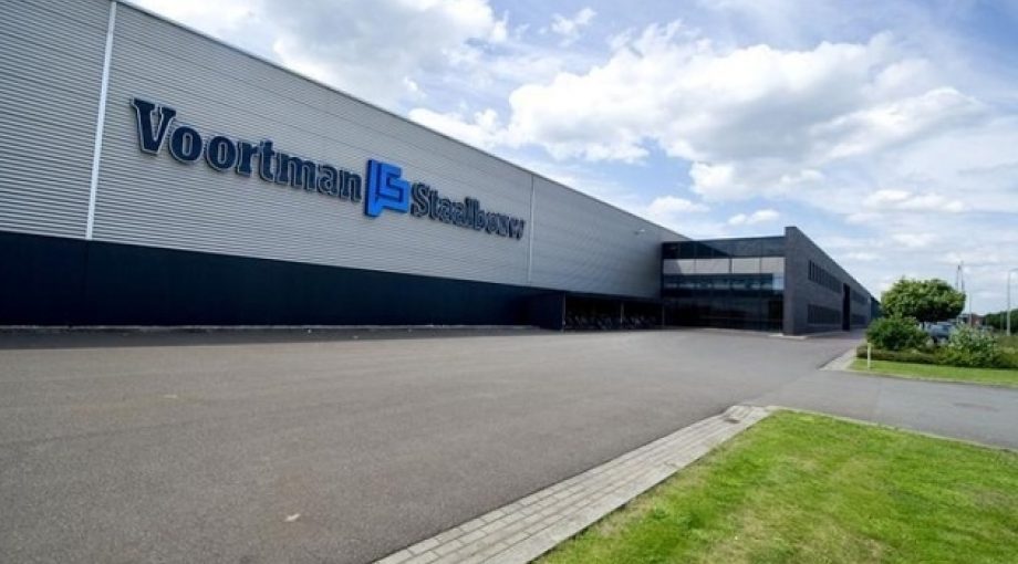 Voortman in Rijssen Lenneke Lingmont