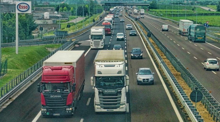 Vrachtverkeer