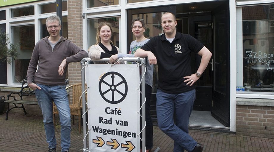 Vreemde Streken