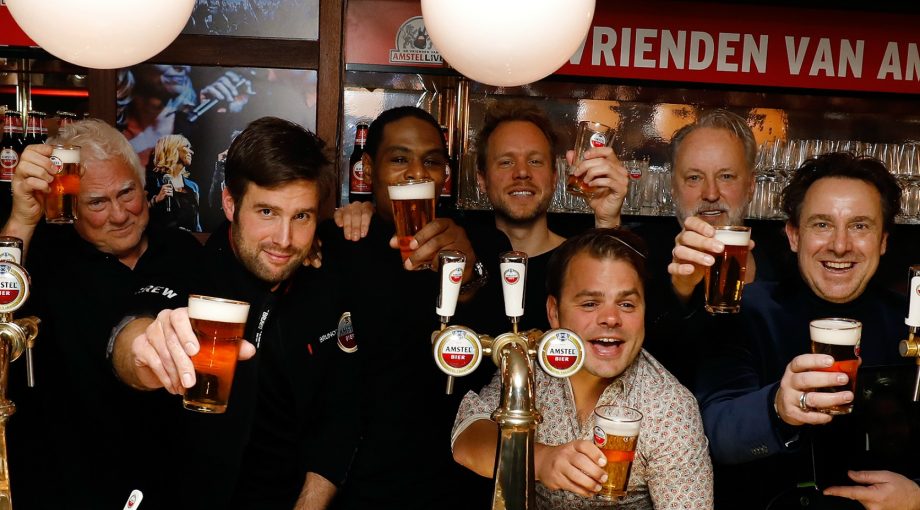 Vrienden van Amstel 3