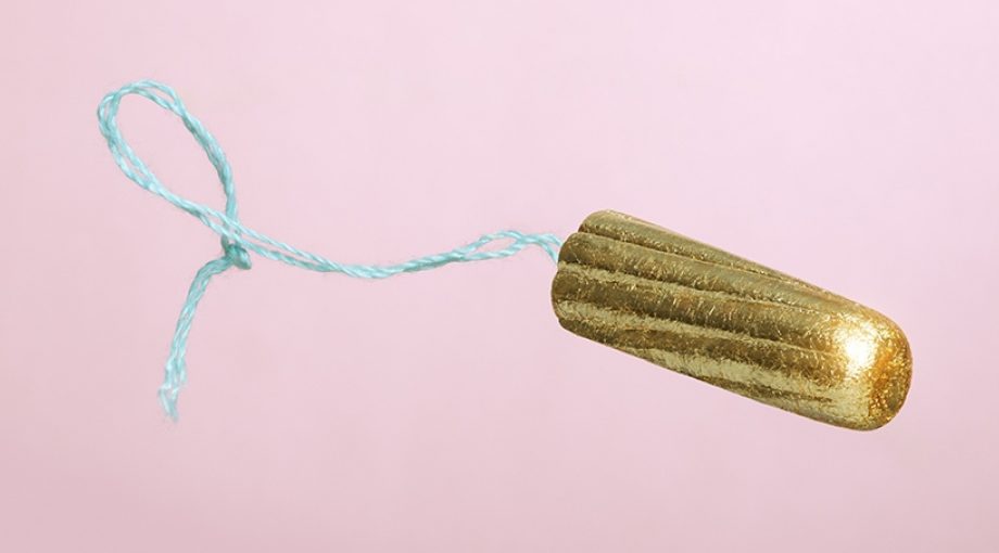 Vrij Menstruatie