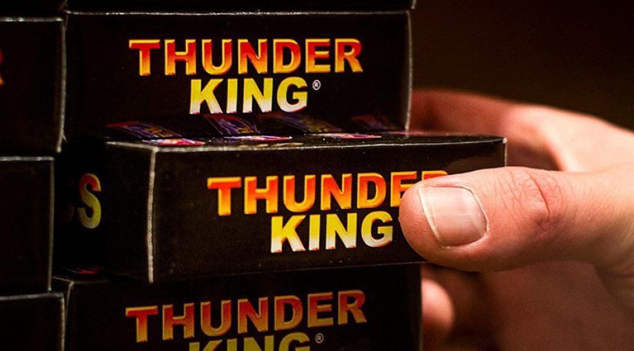 Vuurwerk Hilversum Verbod