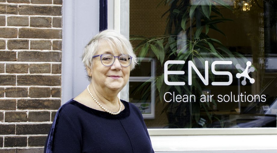Wake up call ENS podcast