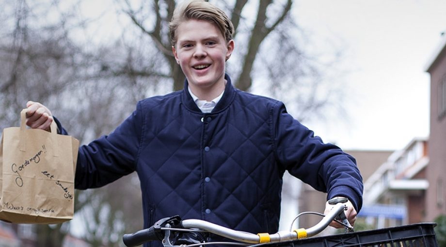 Wald Ontbijtservice