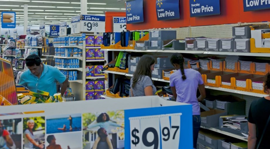 Walmart Black friday