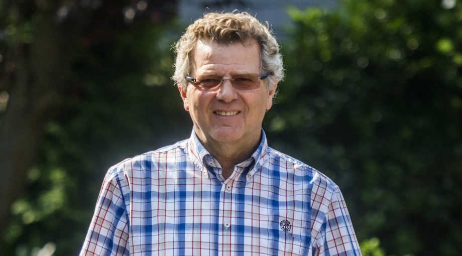 Walther Trommelen Em Te Sligro