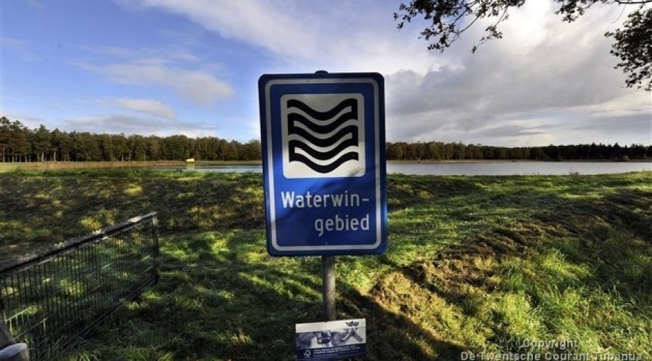 Waterwingebied Frans Nikkels
