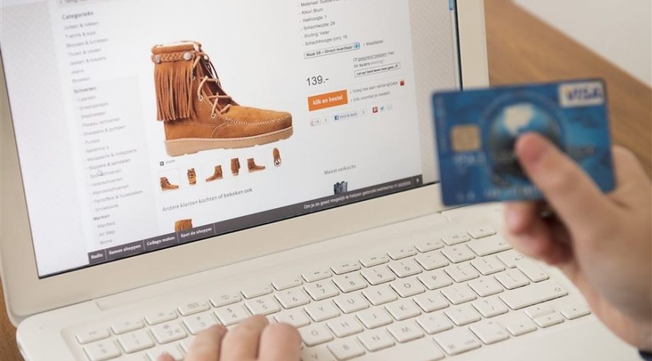 Webshop Internetwinkelen 2 ANP