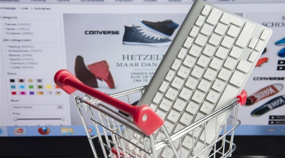 Webshop Internetwinkelen ANP