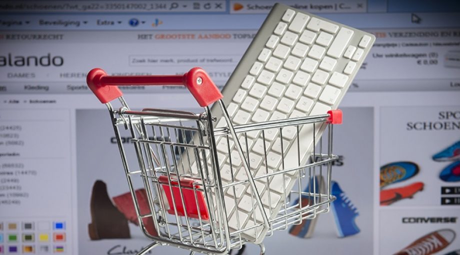 Webshop Winkelier Webhandel 1