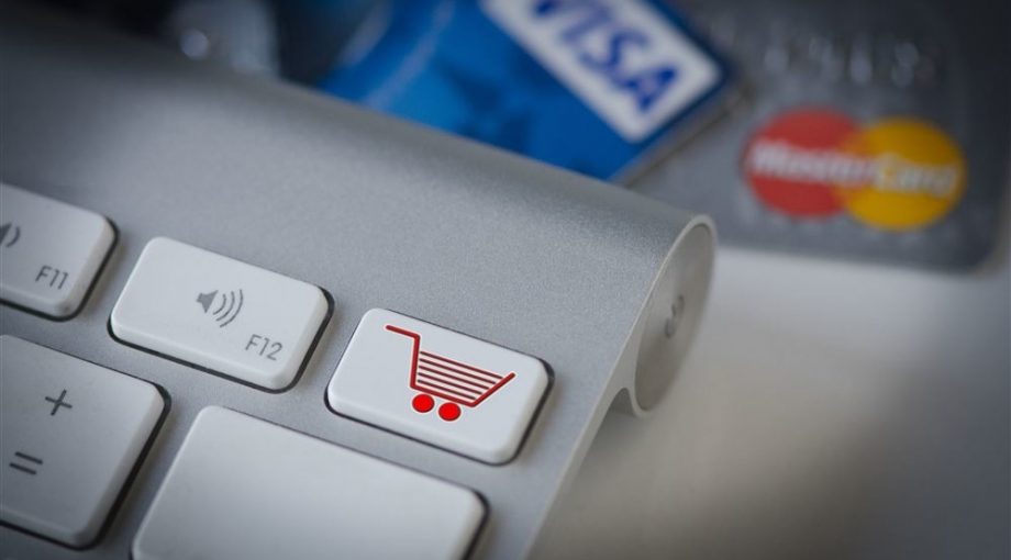 Webshop betalen ANP