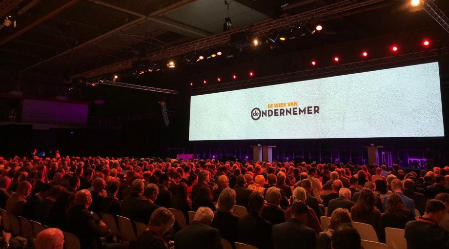 Week van de Ondernemer Eindhoven compilatie hoogtepunten video