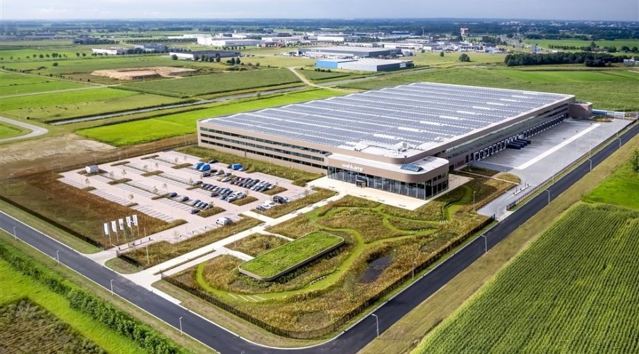 Wehkmap Zwolle ANP