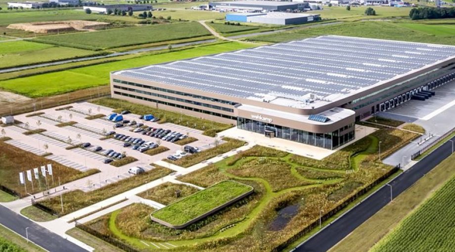 Wehkmap Zwolle ANP 1