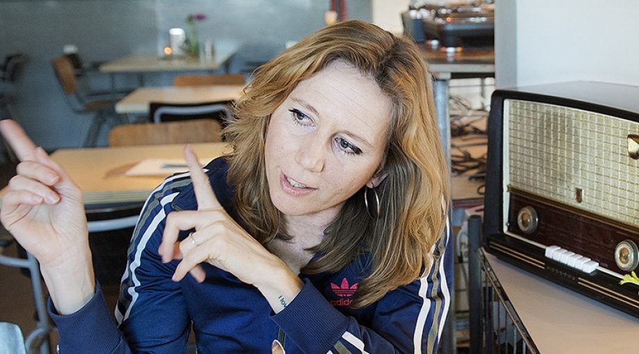 Wereldkoks Interview