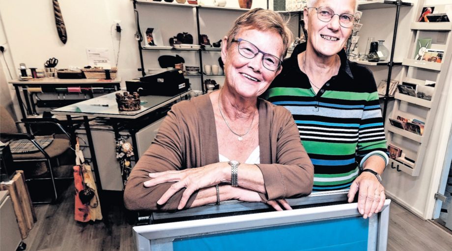 Wereldwinkel 7